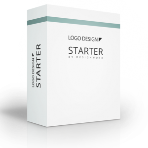 logo design starter plan