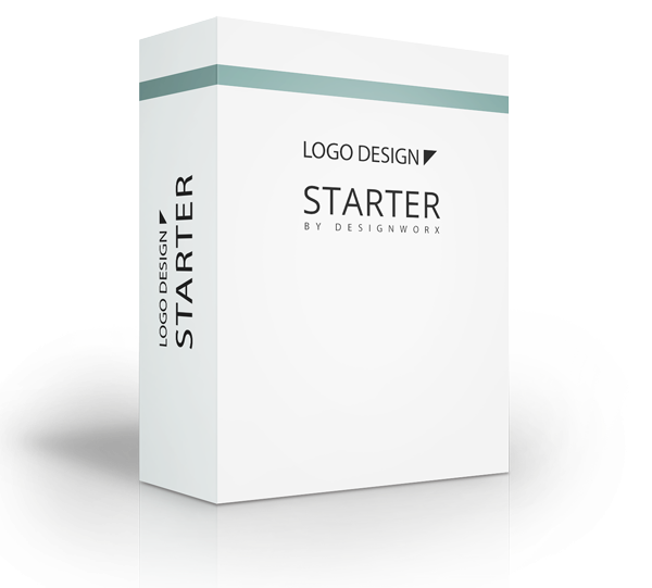 logo design starter plan